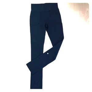 Lululemon Skinny Will Pant 8